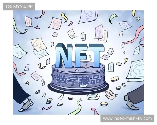 赛事IP衍生品在数字化升级阶段通过数字资产化焕发新活力 赛事IP衍生品在数字化升级阶段通过数字资产化焕发新活力